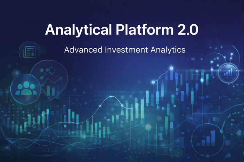 Analytical Platform - Advanced Investment Analytics