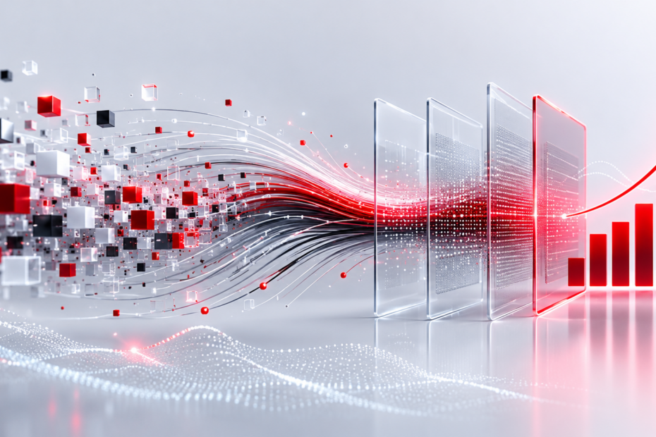Analytical Platform data methodology upgrade and data quality process