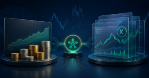 Comparison of Cash and Margin portfolio management with API connectivity